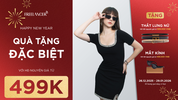 🎁 NEW YEAR GIFTS ALERT​