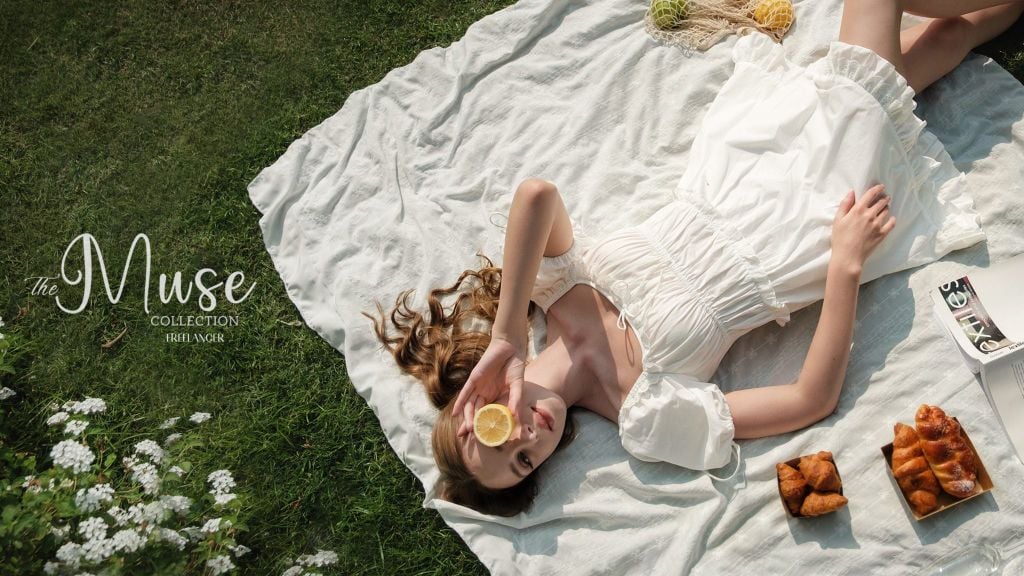 The Muse Collection 2026 | BST thời trang hè chính thức ra mắt từ FREELANCER