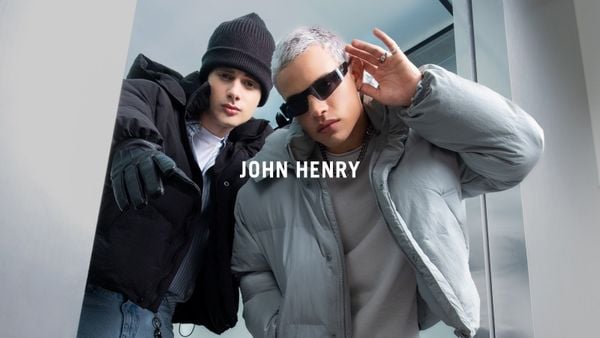 ÁO PHAO JOHN HENRY – ẤM ÁP TRONG MỌI CHUYỂN ĐỘNG