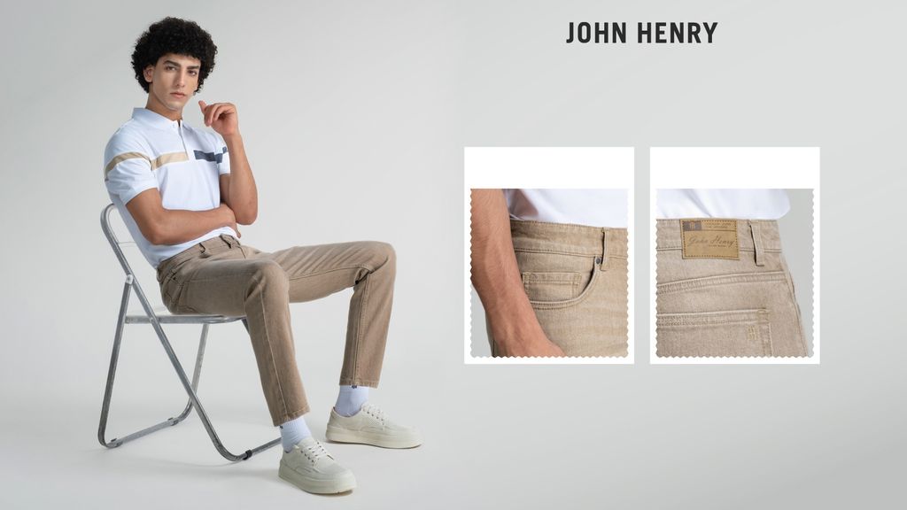 NEW JEANS | NEW SHADE, NEW VIBE