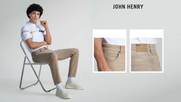 NEW JEANS | NEW SHADE, NEW VIBE