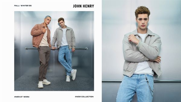 CITY COOL | EVERYDAY COMFORT - PHONG CÁCH HIỆN ĐẠI CHO NHỮNG NGÀY SE LẠNH