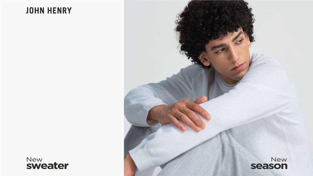 NEW SWEATER, NEW SEASON | ẤM ÁP VÀ THANH LỊCH