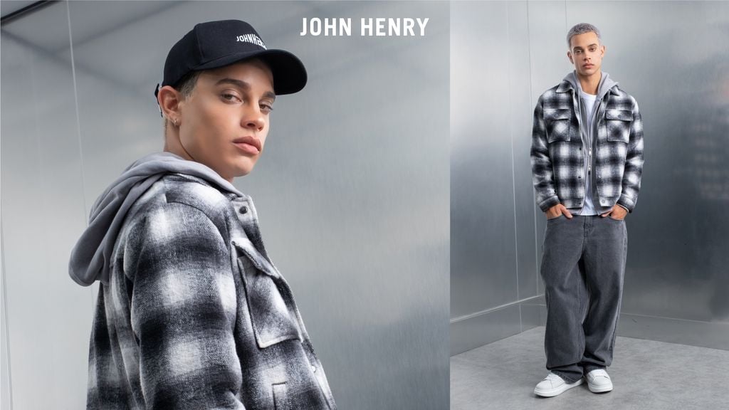 FLANNEL – T-SHIRT – JEANS | BASIC & CÁ TÍNH