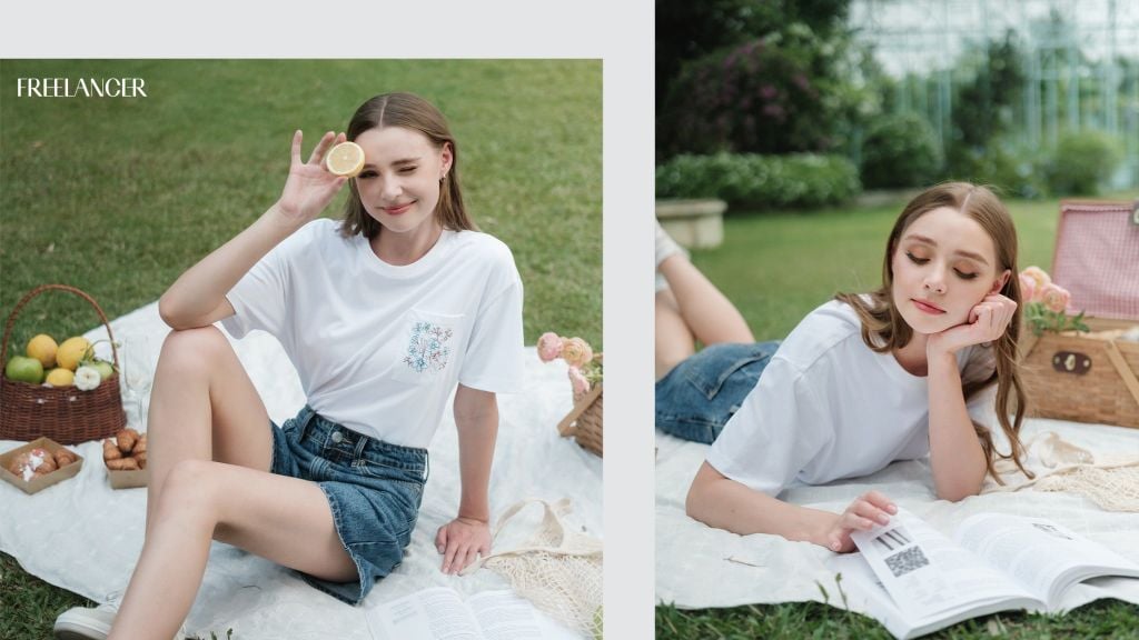 The Muse Essential: Khi Sự Tối Giản Tạo Nên Ấn Tượng Đầu Tiên