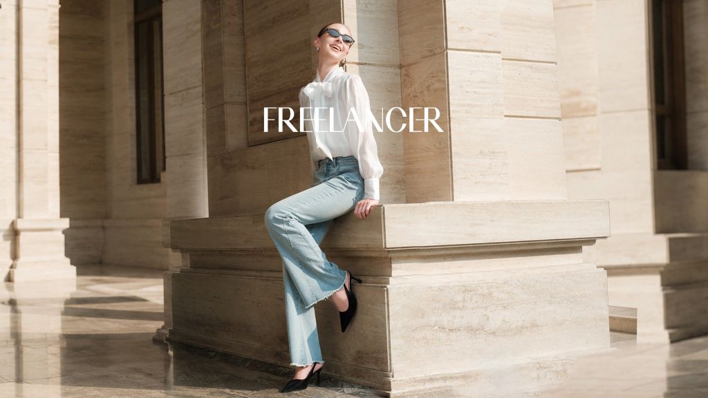 BEYOND BASIC DENIM | QUẦN JEANS NỮ ỐNG LOE TÔN DÁNG CHO MỌI PHONG CÁCH