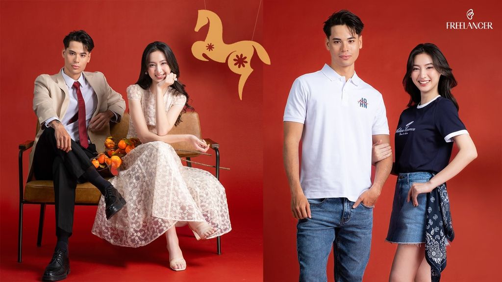 Có Đôi Là Có Tết – Khi Mùa Xuân Trọn Vẹn Hơn Bên Nhau