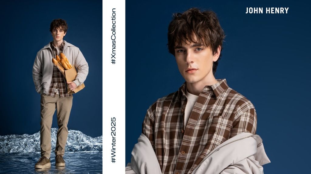 HOLIDAY LAYERS, XMAS MOOD ON | PHONG CÁCH LAYER TINH TẾ MÙA GIÁNG SINH