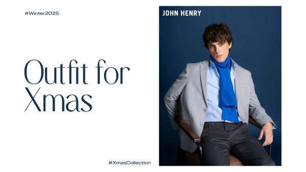 WINTER BLUES, XMAS MOOD | PHONG CÁCH NHẸ NHÀNG MÙA GIÁNG SINH