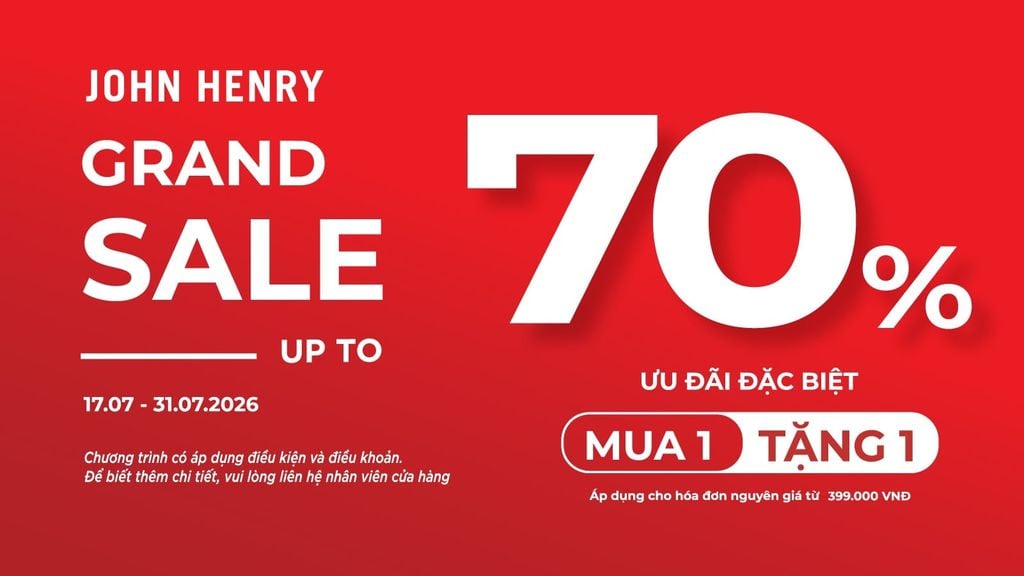 JULY SPECIALS | SALE UP TO 70% & BUY 1 GET 1 FREE