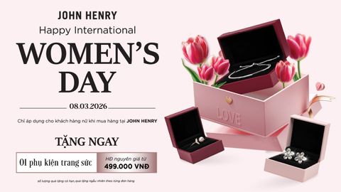 WOMEN’S DAY SPECIAL | 8.3