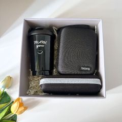 Những Set Quà Tặng Cảm Ơn Ý Nghĩa Dành Cho Khách Hàng, Đồng Nghiệp Và Đối Tác
