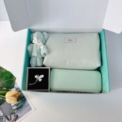 Gợi Ý 10+ Set Quà Tặng Nhân Viên Nữ Sang Trọng