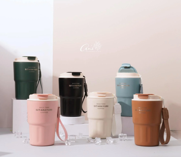 Cách Chọn Ly Giữ Nhiệt Làm Quà Tặng Doanh Nghiệp