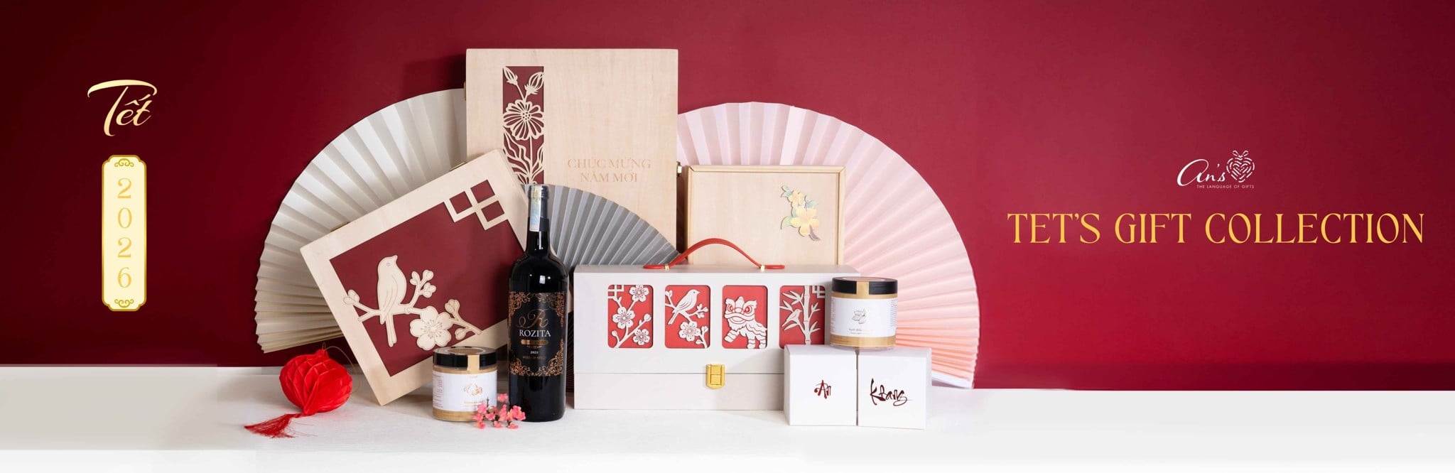 Quà Tết