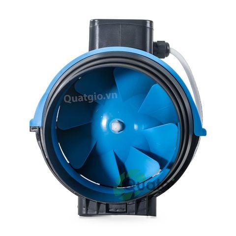 Kinh nghiệm chọn mua quạt thông gió nối ống inline: khi nào dùng, chọn theo đường kính ống
