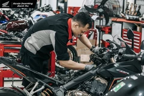 Giữ lửa cho chiến mã – Sẵn sàng bứt phá mọi hành trình!