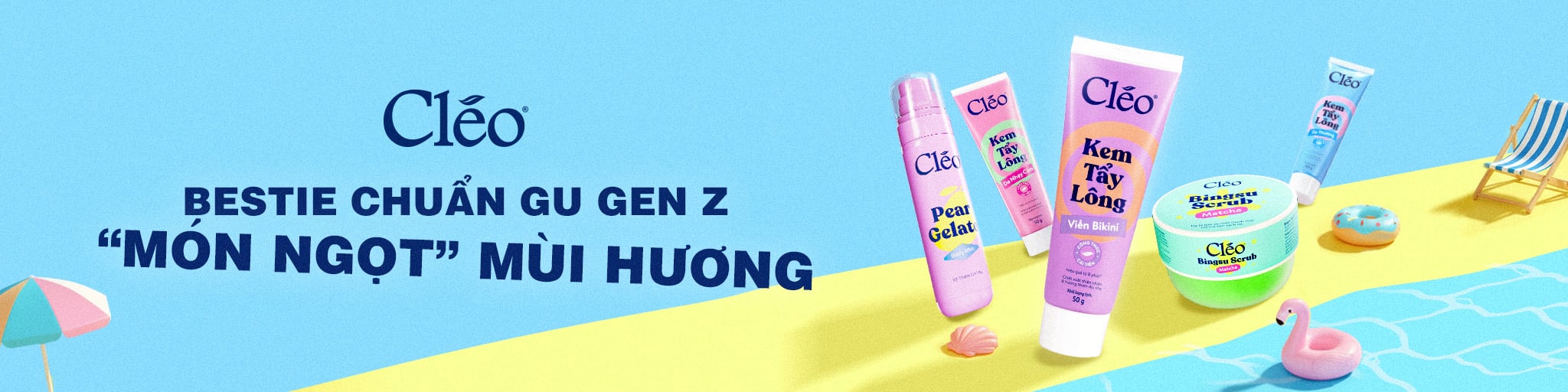 Xịt thơm cơ thể