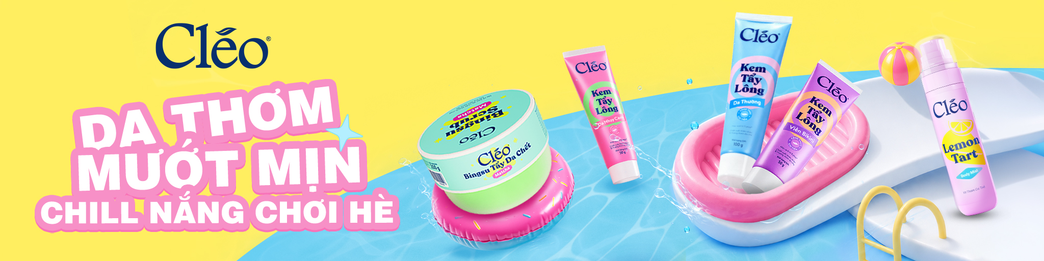 Cléo