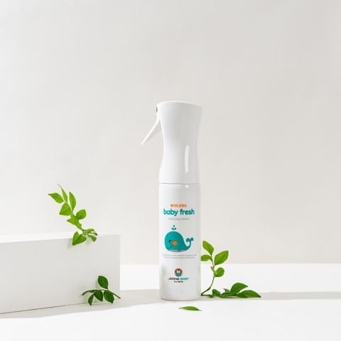 Cách khử mùi trớ sữa và bỉm tã trong phòng: Mẹ bỉm hiện đại làm sao để thoát cảnh 'ám mùi'?