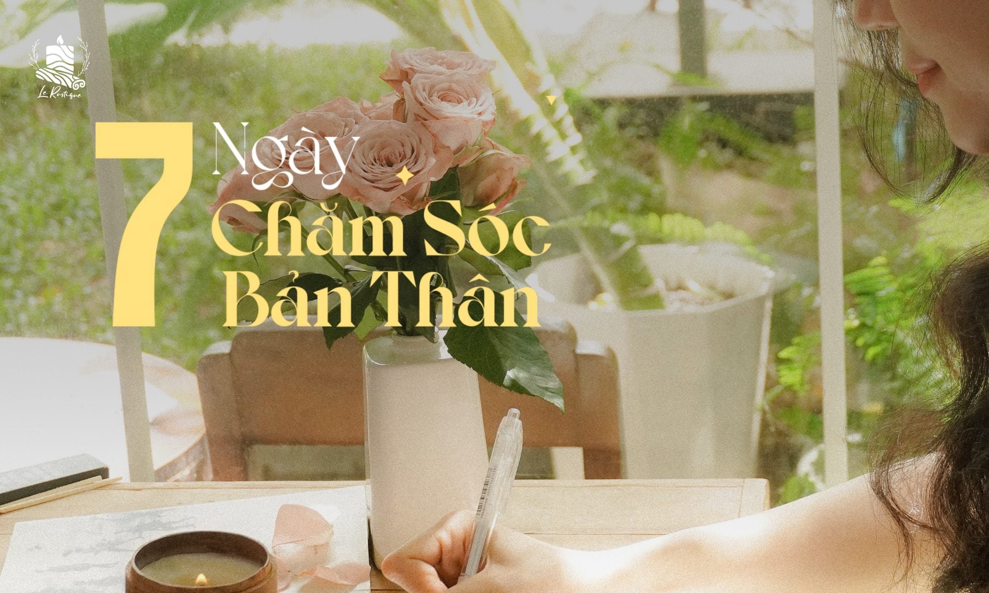 7 Thói Quen Khoa Học Giúp Ngủ Ngon, Giảm Mệt Mỏi và Ổn Định Hormone