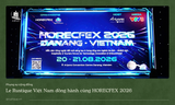 Le Rustique đồng hành cùng HORECFEX 2026 – Bước vào sân chơi những “kẻ khổng lồ” ngành HORECA