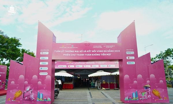 Le Rustique Đồng Hành Cùng Đà Nẵng Tại Tuần Lễ Thương Mại Số 2025