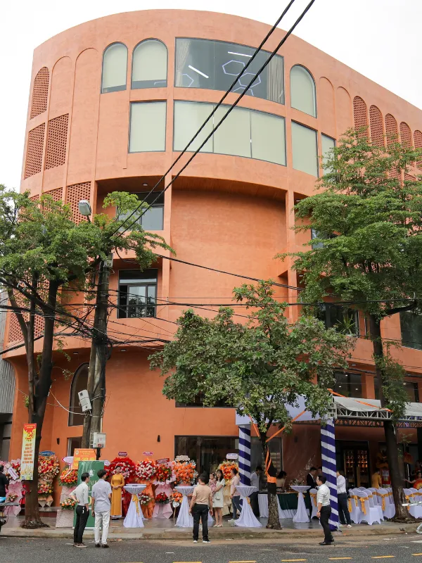 Le Rustique Việt Nam