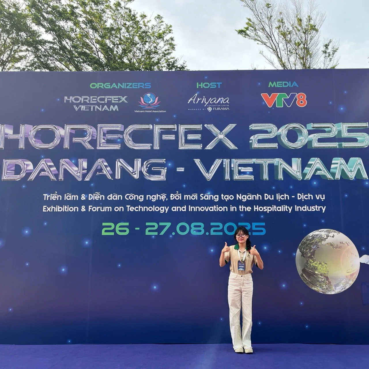 Hình ảnh Le Rustique tại sự kiện