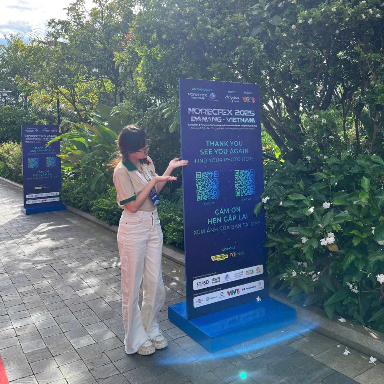 Hình ảnh Le Rustique tại sự kiện