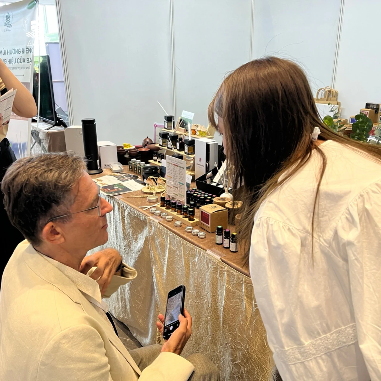 Hình ảnh Le Rustique tại sự kiện