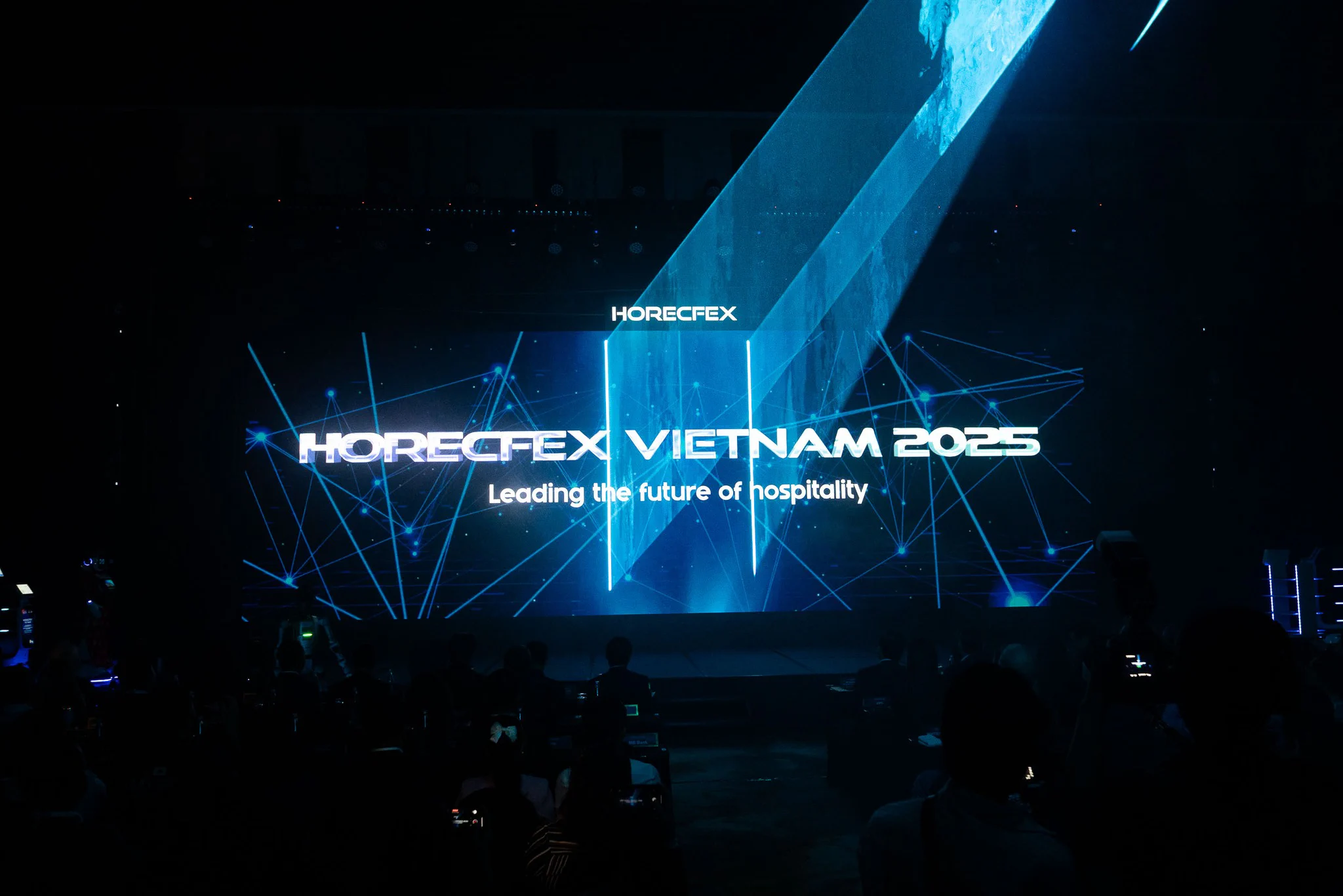 Hình ảnh Le Rustique tại phiên livestream