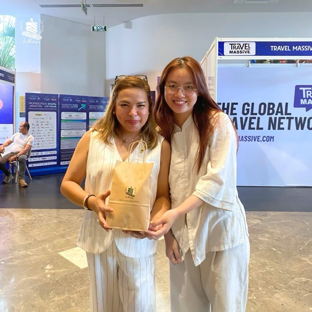 Hình ảnh Le Rustique tại sự kiện