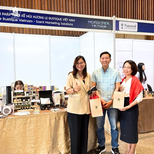 Hình ảnh Le Rustique tại sự kiện