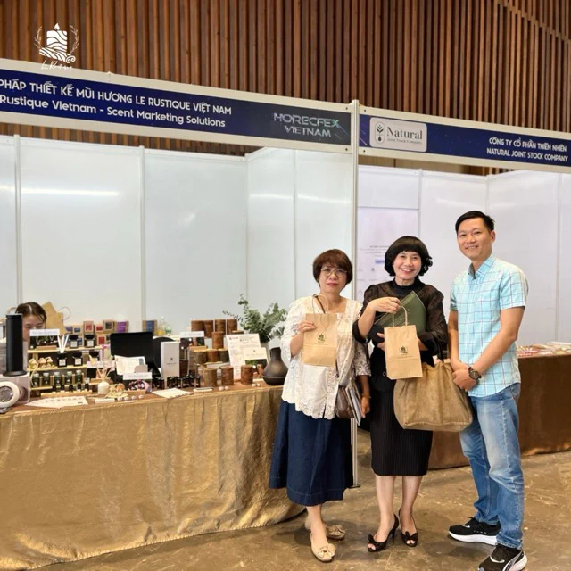 Hình ảnh Le Rustique tại sự kiện