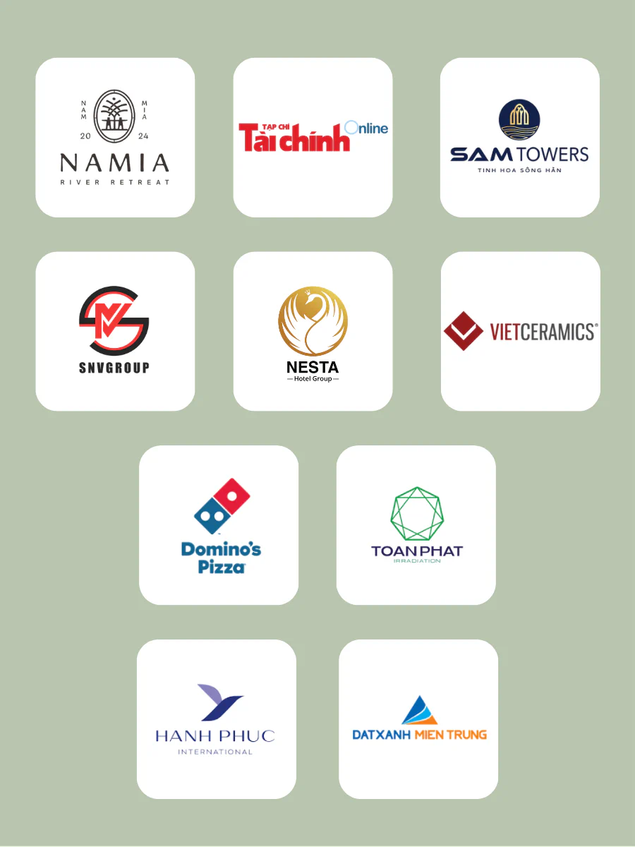 Set quà tặng 20/10