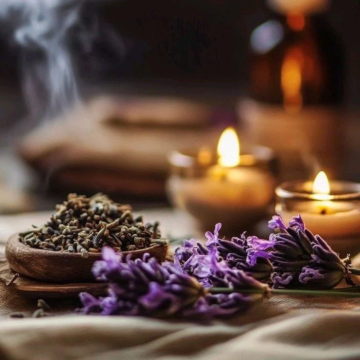 Ứng dụng của tinh dầu oải hương (lavender)