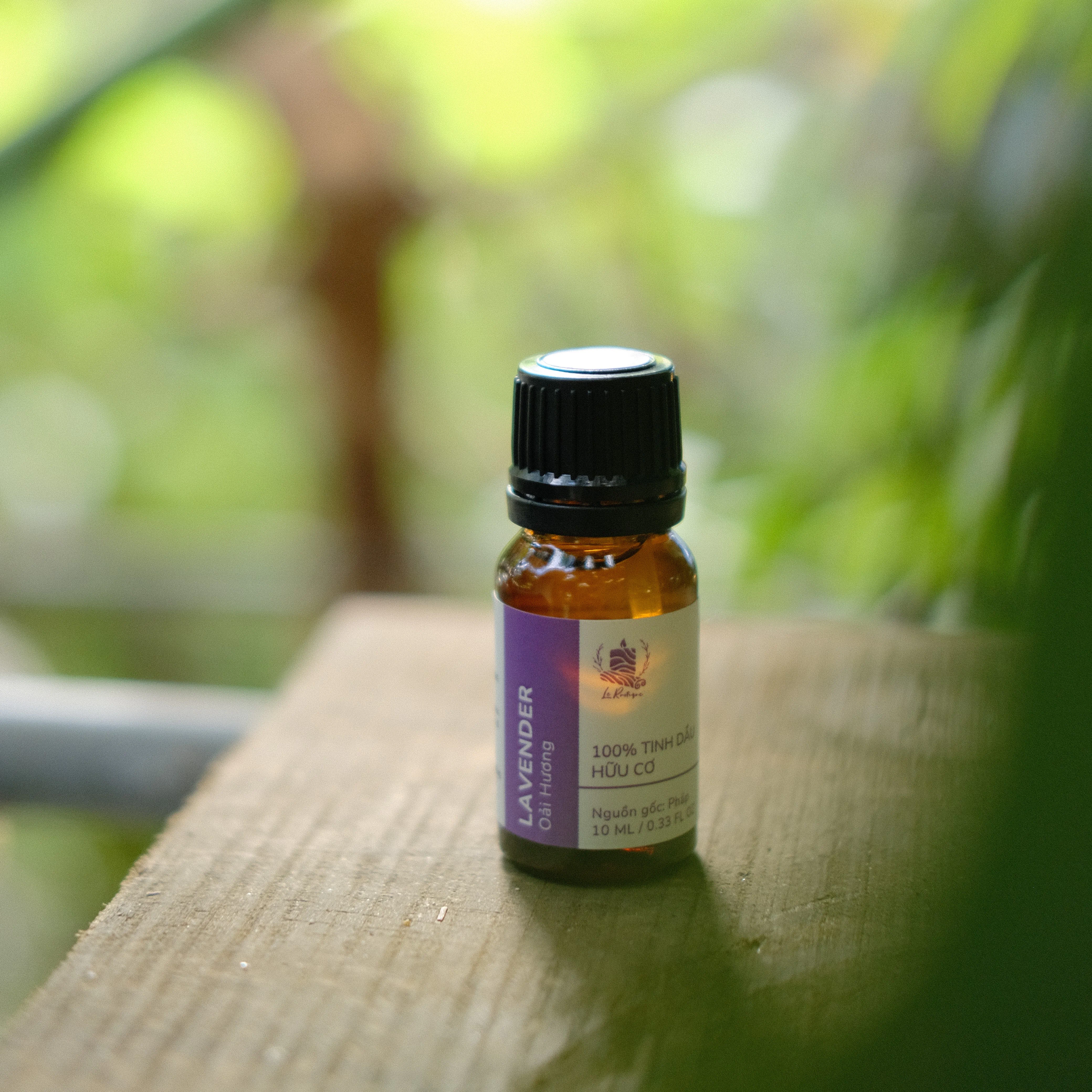 Ứng dụng của tinh dầu oải hương (lavender)