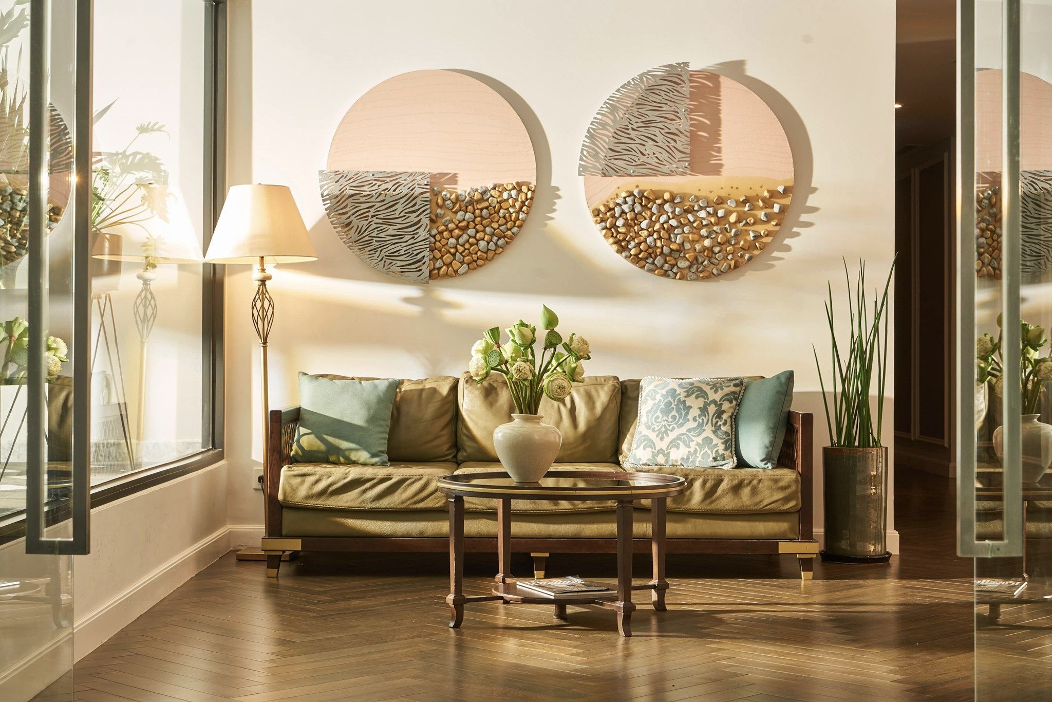 Four Elements Spa