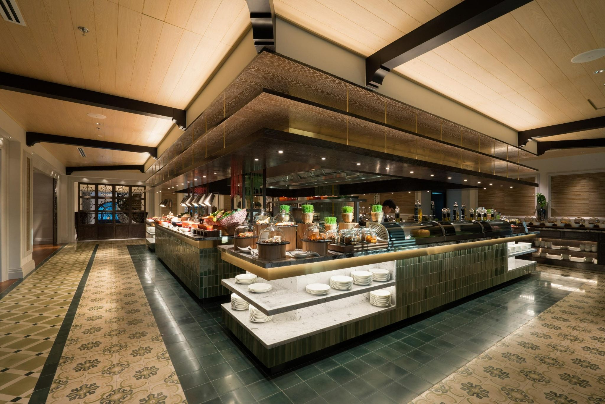 C'est La Vie Restaurant