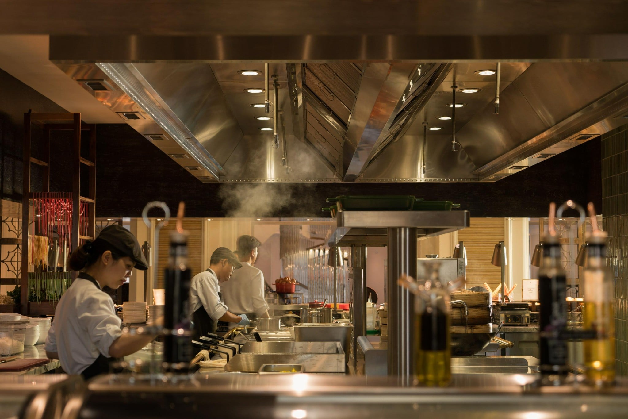 C'est La Vie Restaurant