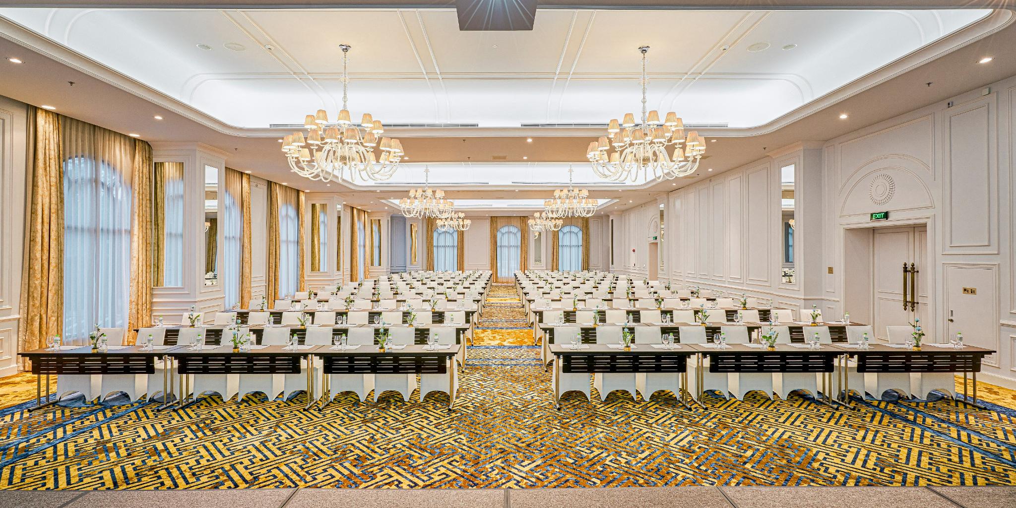 Grand Saigon Ballroom