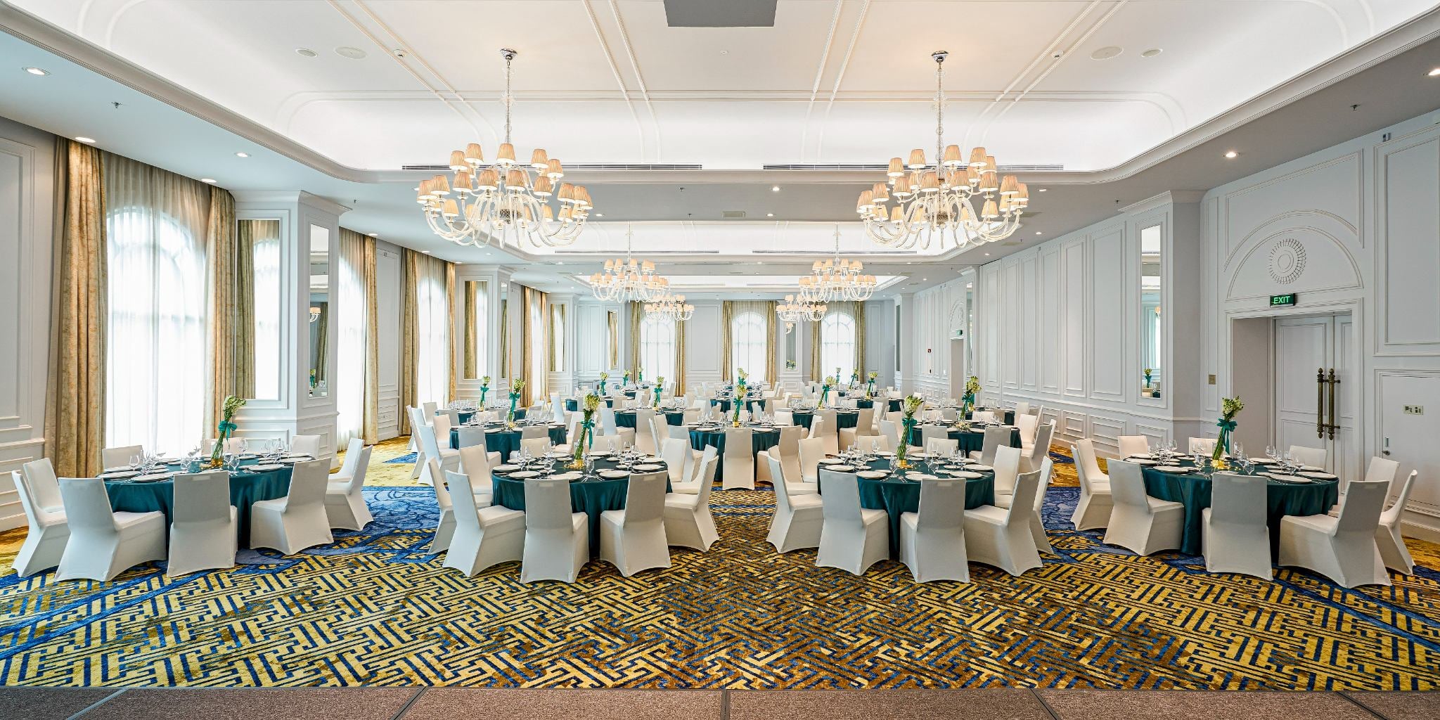 Grand Saigon Ballroom