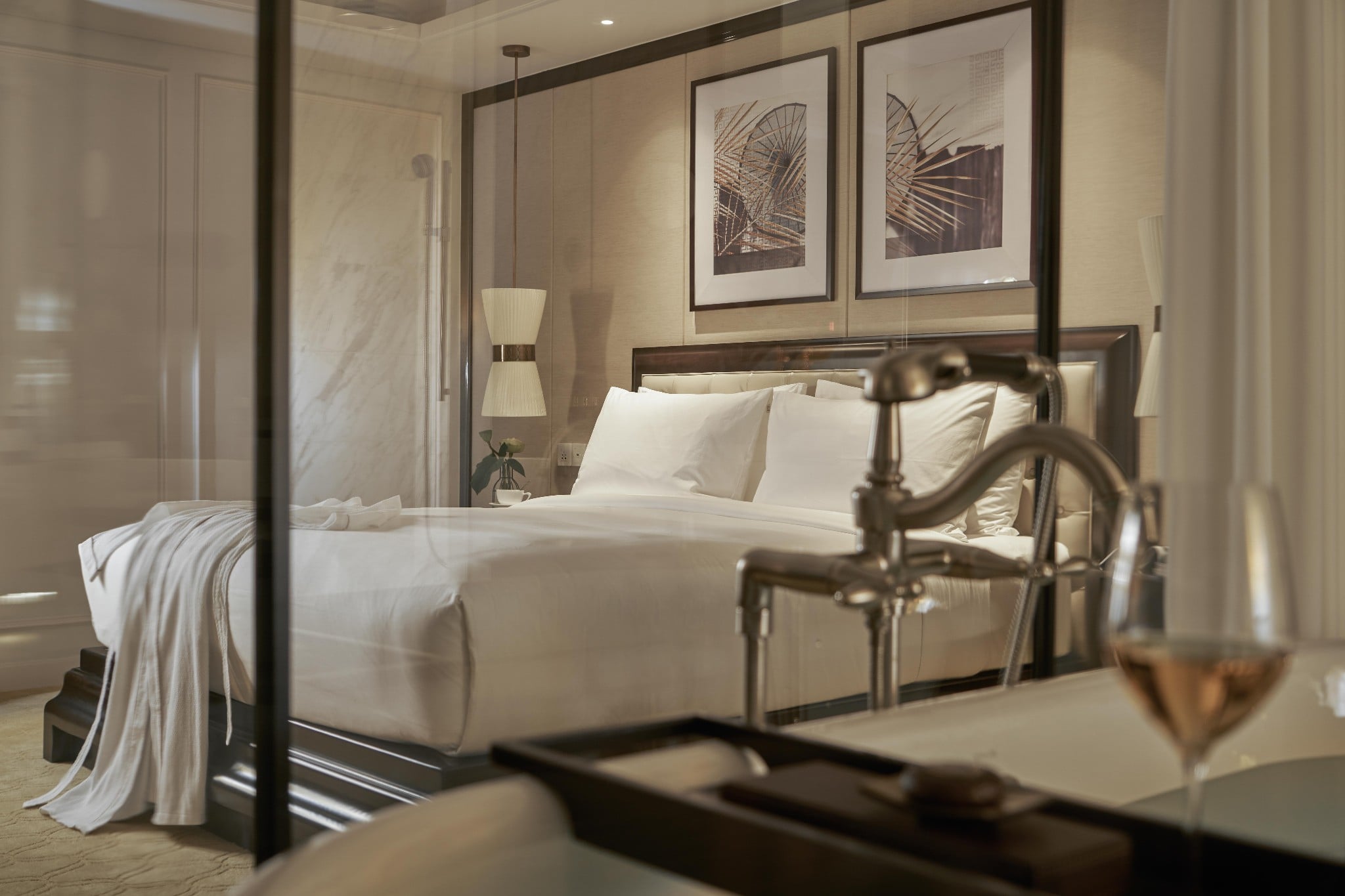 Premium King Room