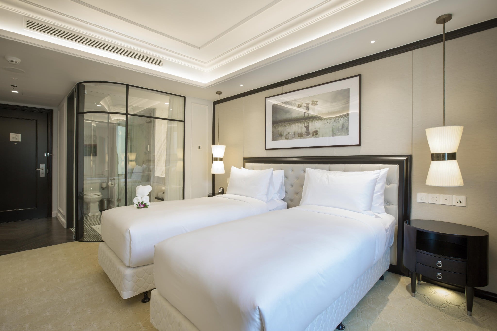 Premium Twin Room