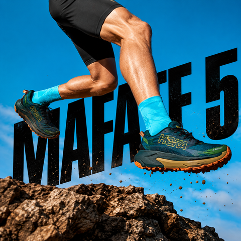 HOKA Mafate 5 không thực sự phù hợp cho những ai?