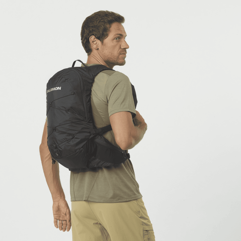 Cách thử balo trekking đúng: 3 điểm cần kiểm tra khi có đồ | AISports