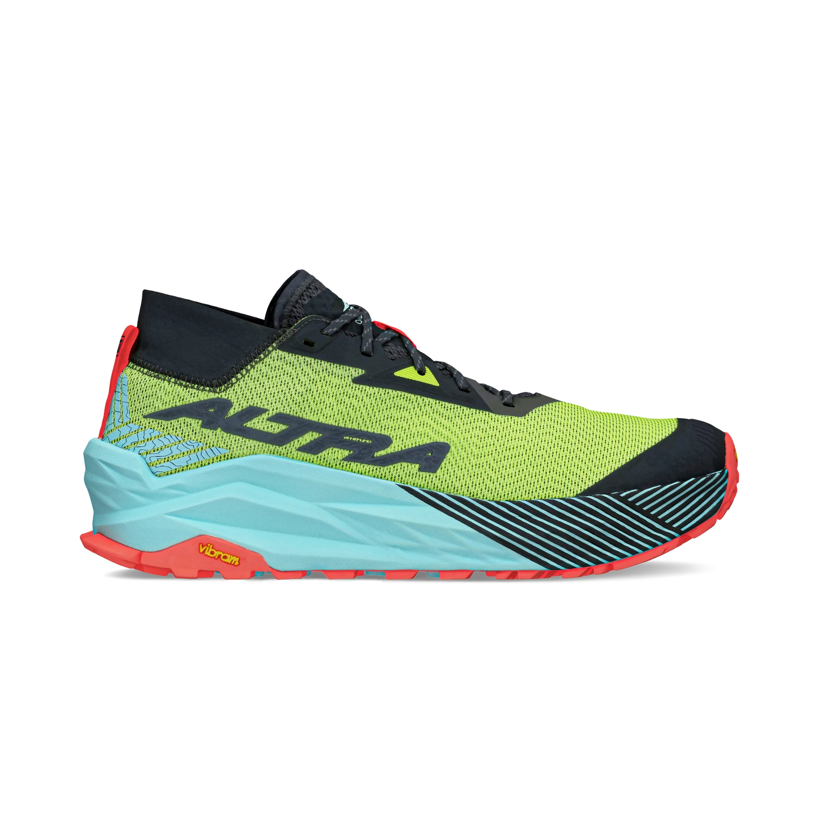 Altra Olympus 275 nam, mẫu tham chiếu để so sánh với Olympus 275 HiLo