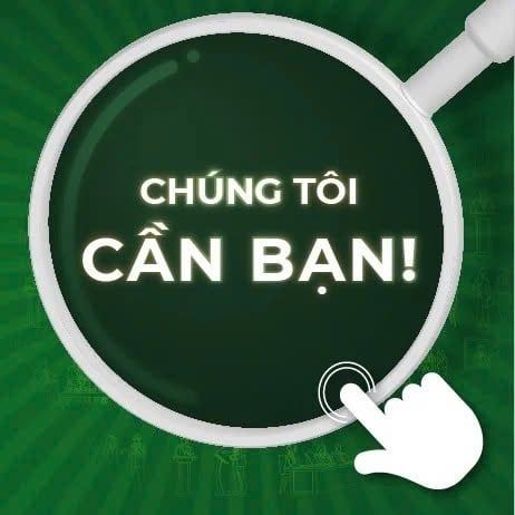 NHÂN VIÊN DIGITAL (MARKETING)