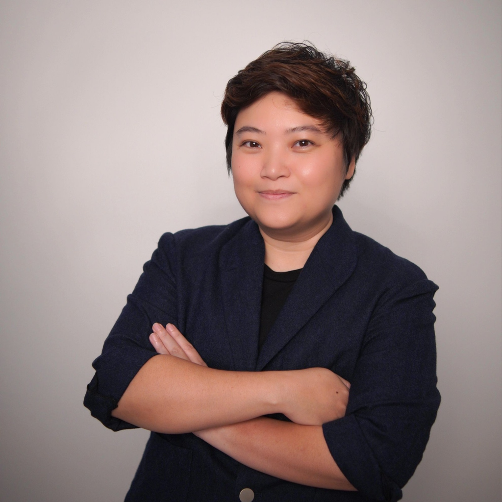 Bà PHẠM NGỌC MAI ANH